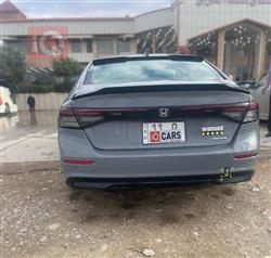 هوندا أكورد